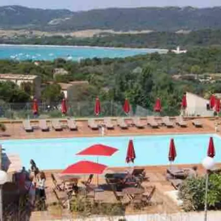 Mini Santa Giulia Porto-Vecchio (Corsica)