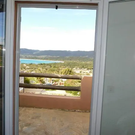 Mini Santa Giulia Holiday home