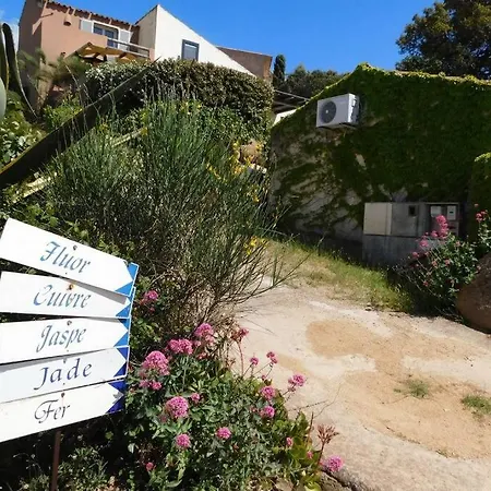 Mini Santa Giulia Holiday home *