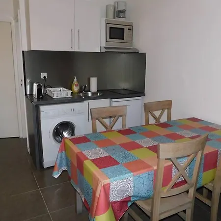 Mini Santa Giulia Holiday home