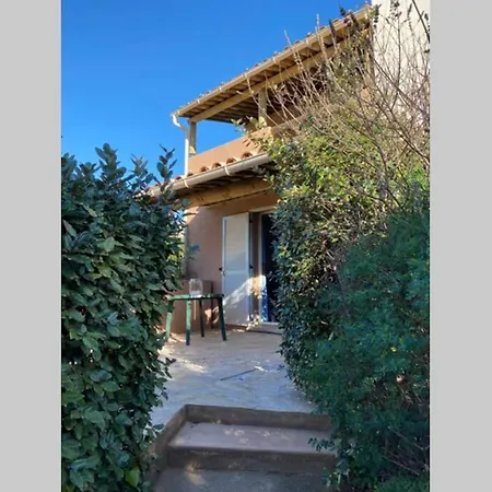 Semesterbostad Mini Santa Giulia Porto-Vecchio (Corsica)