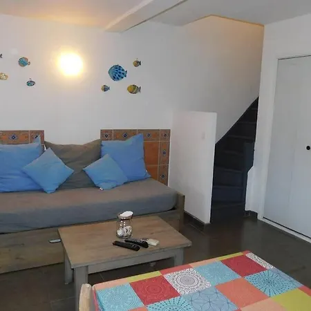 Mini Santa Giulia Holiday home *