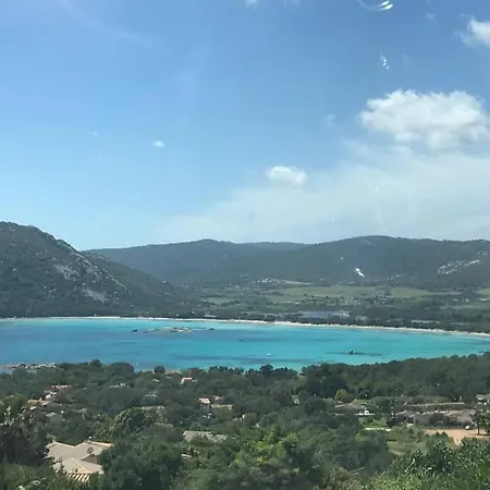 Mini Santa Giulia Holiday home