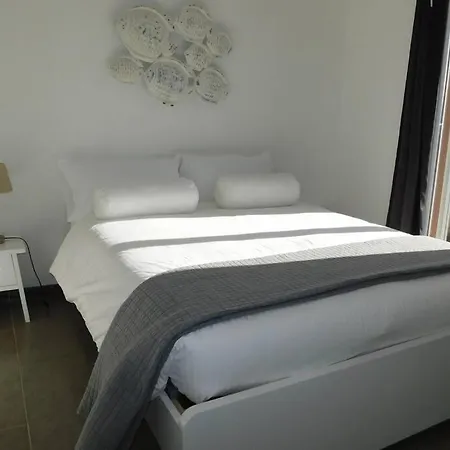 Semesterbostad Mini Santa Giulia *