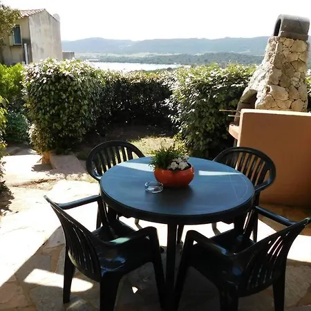 Mini Santa Giulia Semesterbostad Porto-Vecchio (Corsica)