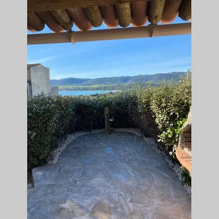Mini Santa Giulia Holiday home