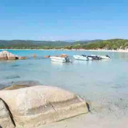 Semesterbostad Mini Santa Giulia Porto-Vecchio (Corsica)
